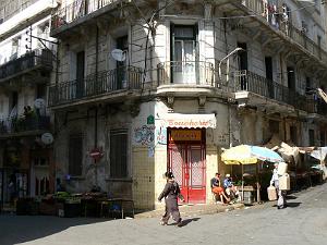 rue Arago et Rue dumanoir-la boucherie 